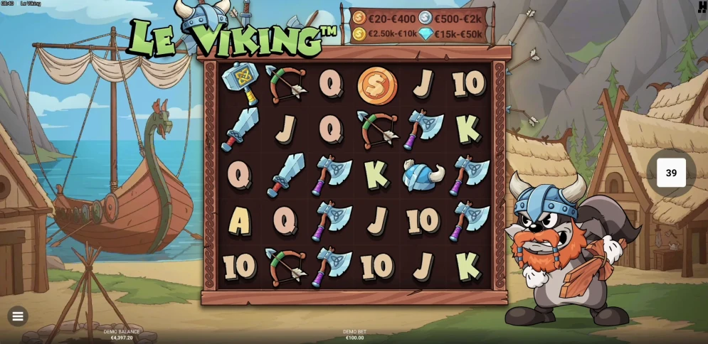 Le Viking