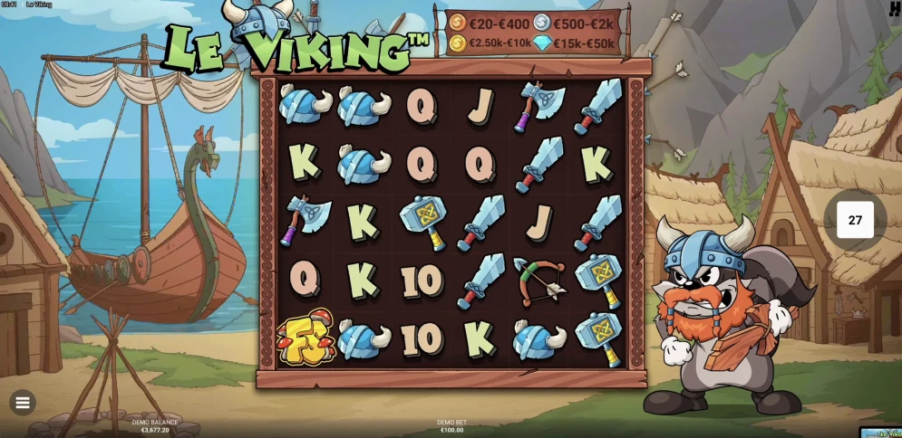 Le Viking
