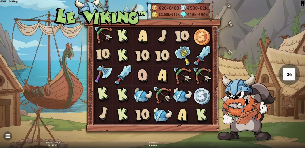 Le Viking