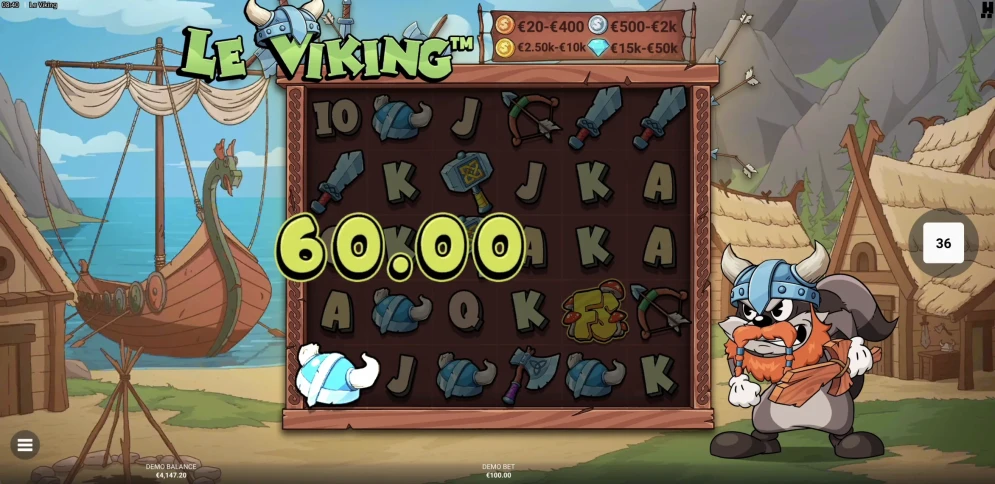 Le Viking