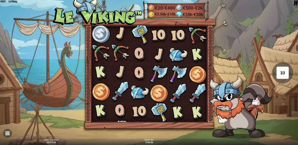 Le Viking